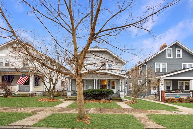 187 W Pacemont Road, Columbus, OH 43202