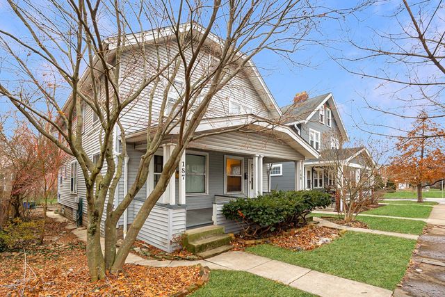 187 W Pacemont Road, Columbus, OH 43202