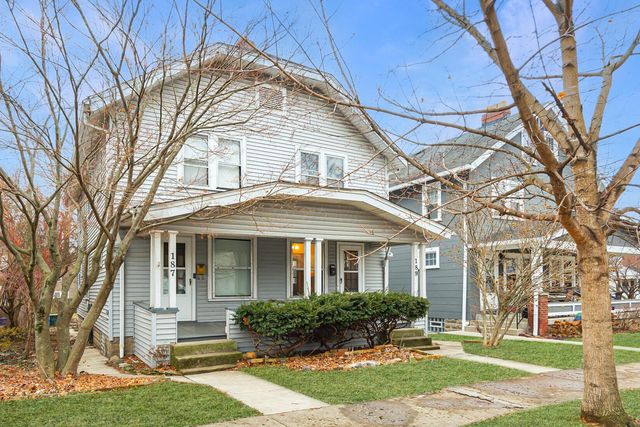 187 W Pacemont Road, Columbus, OH 43202
