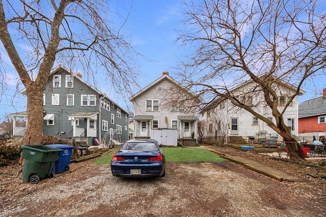 187 W Pacemont Road, Columbus, OH 43202