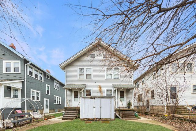187 W Pacemont Road, Columbus, OH 43202