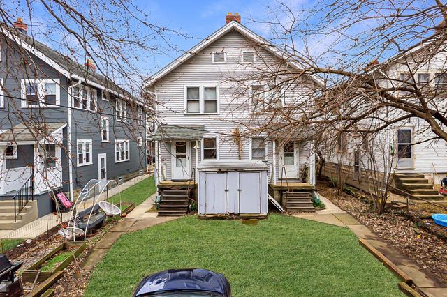187 W Pacemont Road, Columbus, OH 43202