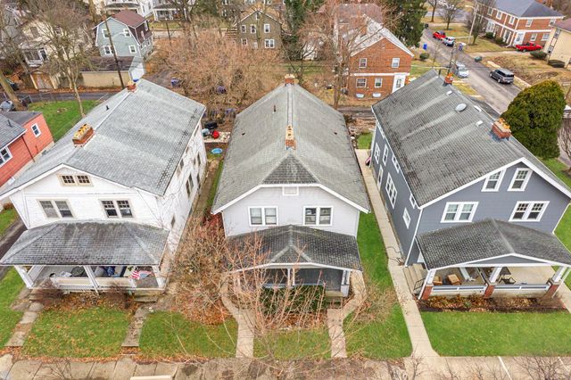 187 W Pacemont Road, Columbus, OH 43202