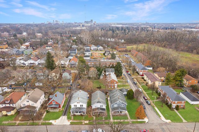 187 W Pacemont Road, Columbus, OH 43202