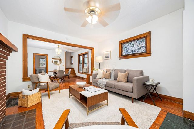187 W Pacemont Road, Columbus, OH 43202