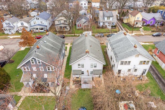 187 W Pacemont Road, Columbus, OH 43202