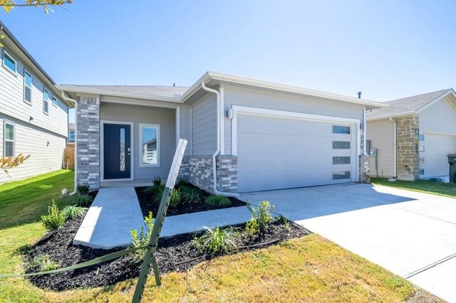 225 New Hampton WAY, San Marcos, TX 78666