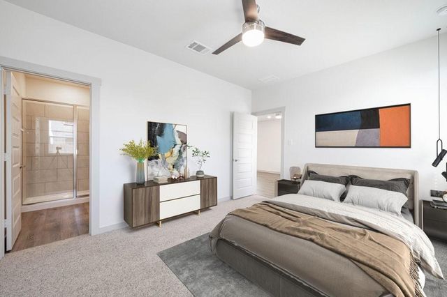 225 New Hampton WAY, San Marcos, TX 78666