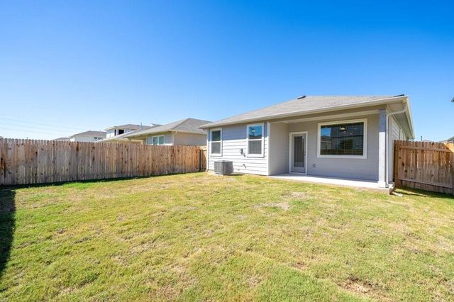 225 New Hampton WAY, San Marcos, TX 78666