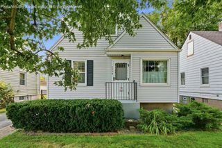 6530 Delaware Avenue, Hammond, IN 46323