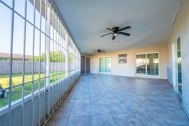 10750 SW 173rd St, Miami, FL 33157