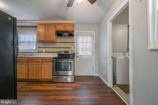 1431 JOSHUA CLAYTON RD, Dover, DE 19904