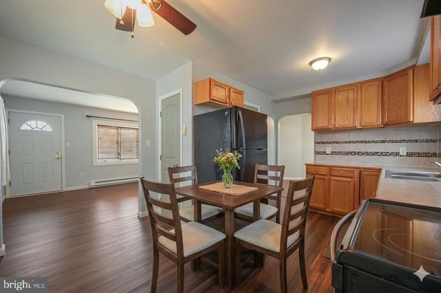 1431 JOSHUA CLAYTON RD, Dover, DE 19904