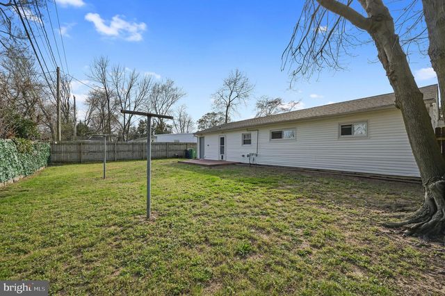 1431 JOSHUA CLAYTON RD, Dover, DE 19904