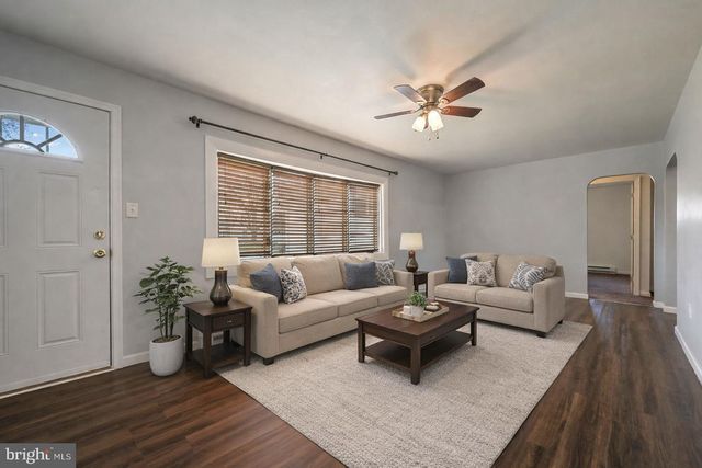 1431 JOSHUA CLAYTON RD, Dover, DE 19904