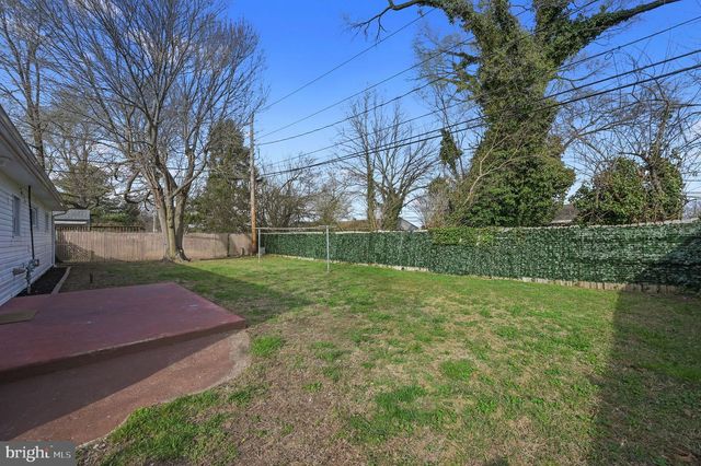 1431 JOSHUA CLAYTON RD, Dover, DE 19904