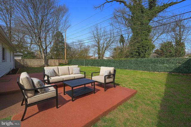 1431 JOSHUA CLAYTON RD, Dover, DE 19904