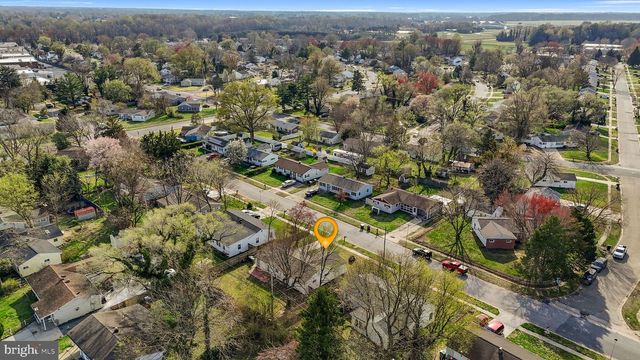 1431 JOSHUA CLAYTON RD, Dover, DE 19904