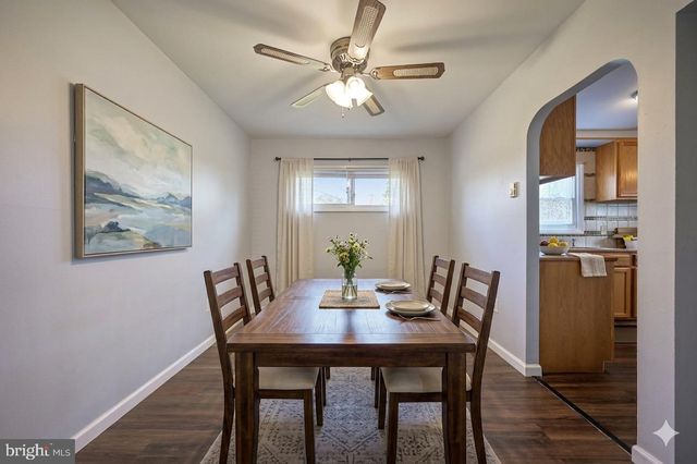 1431 JOSHUA CLAYTON RD, Dover, DE 19904