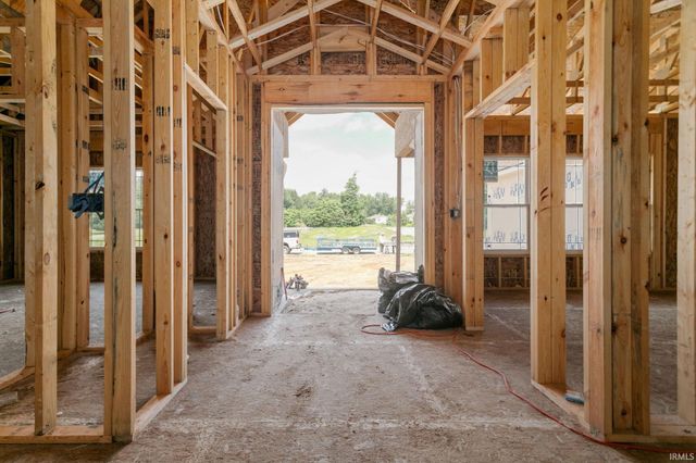 16390 Greystone Drive, Granger, IN 46530