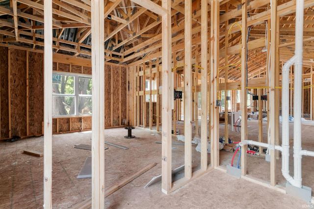 16390 Greystone Drive, Granger, IN 46530