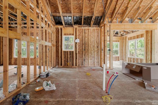 16390 Greystone Drive, Granger, IN 46530