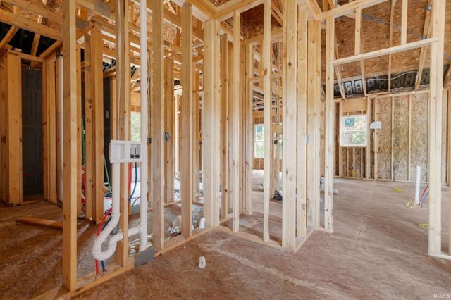 16390 Greystone Drive, Granger, IN 46530