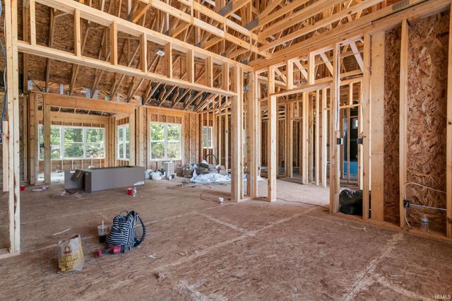 16390 Greystone Drive, Granger, IN 46530
