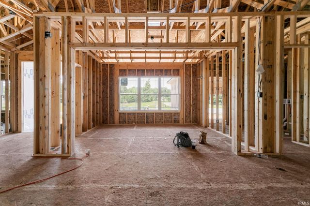 16390 Greystone Drive, Granger, IN 46530