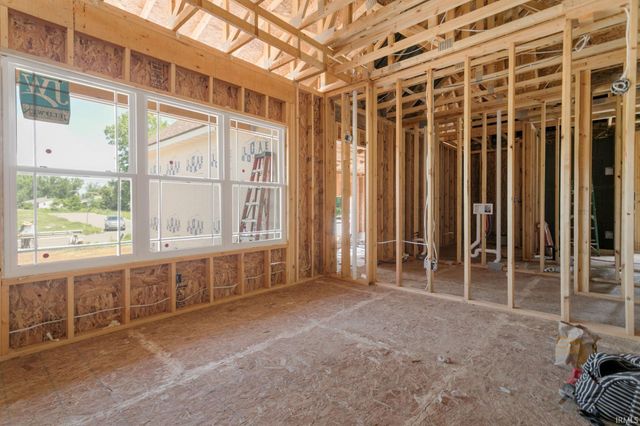 16390 Greystone Drive, Granger, IN 46530