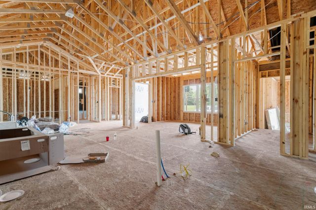 16390 Greystone Drive, Granger, IN 46530