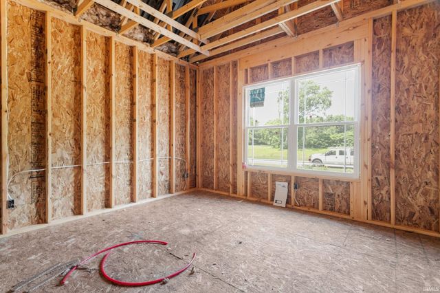 16390 Greystone Drive, Granger, IN 46530
