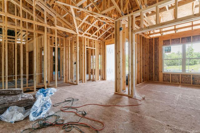 16390 Greystone Drive, Granger, IN 46530
