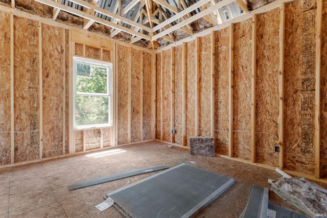 16390 Greystone Drive, Granger, IN 46530