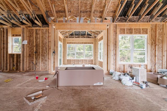 16390 Greystone Drive, Granger, IN 46530
