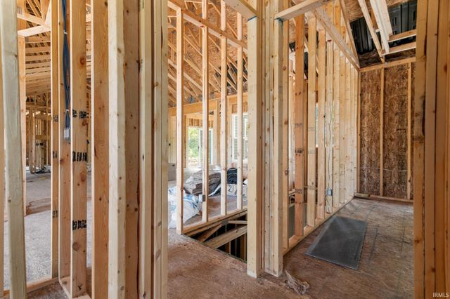16390 Greystone Drive, Granger, IN 46530