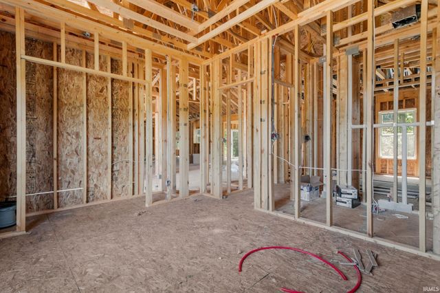 16390 Greystone Drive, Granger, IN 46530