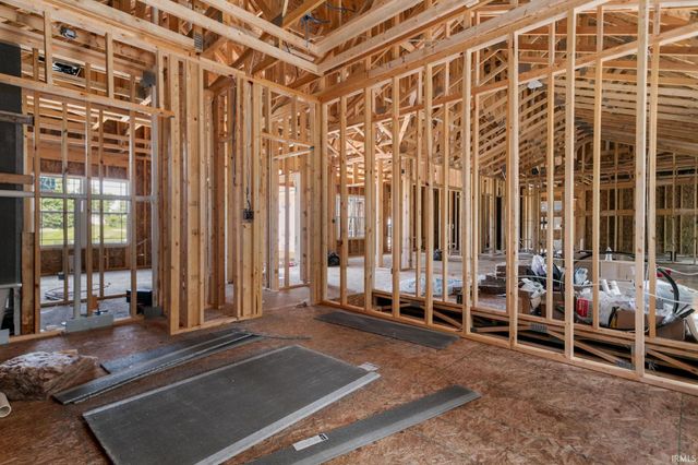 16390 Greystone Drive, Granger, IN 46530