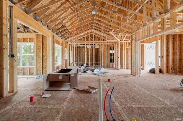 16390 Greystone Drive, Granger, IN 46530