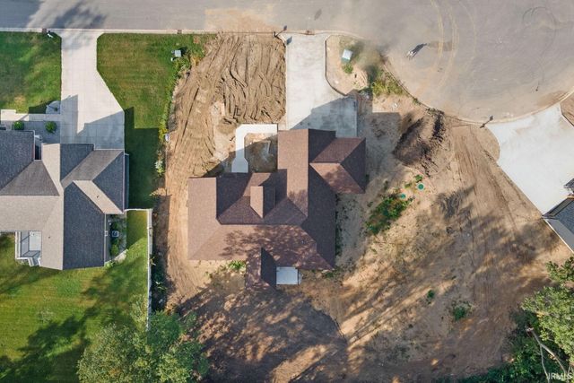16390 Greystone Drive, Granger, IN 46530