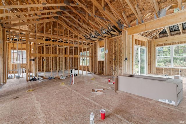 16390 Greystone Drive, Granger, IN 46530