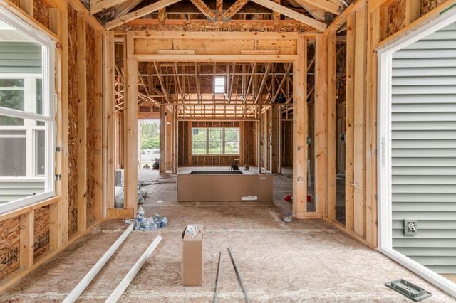 16390 Greystone Drive, Granger, IN 46530