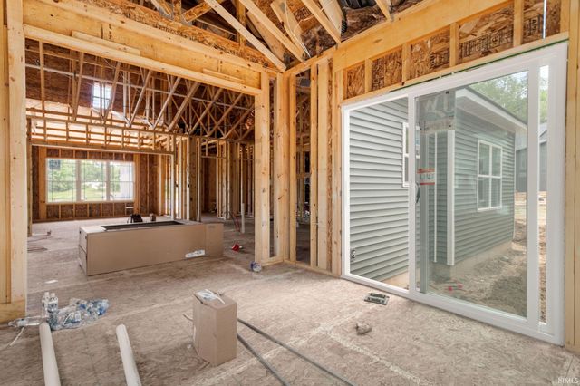 16390 Greystone Drive, Granger, IN 46530