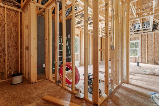 16390 Greystone Drive, Granger, IN 46530