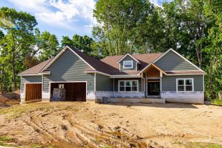 16390 Greystone Drive, Granger, IN 46530
