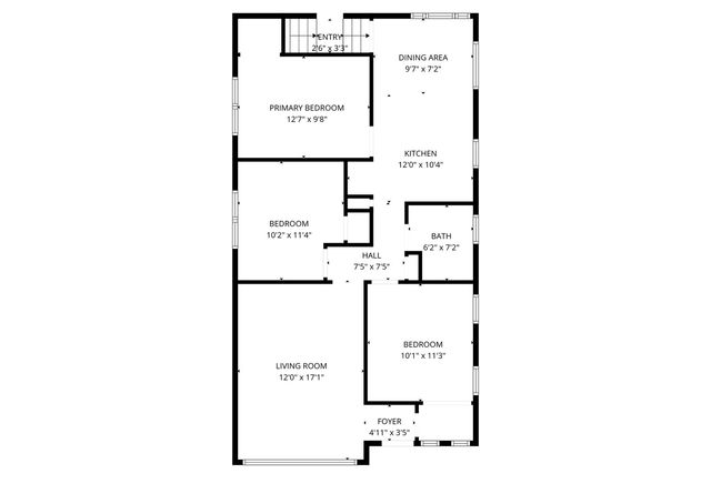 4841 S Lawler Avenue, Chicago, IL 60638