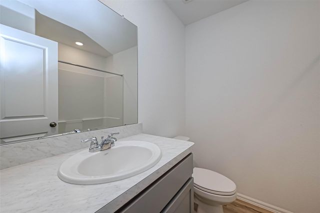 3426 Golden Amber Court, Richmond, TX 77406