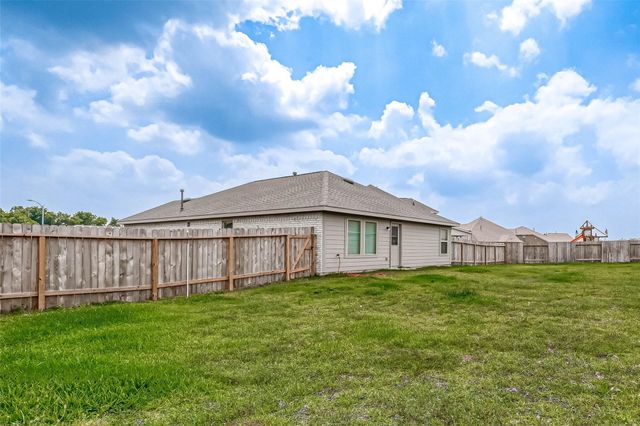 3426 Golden Amber Court, Richmond, TX 77406