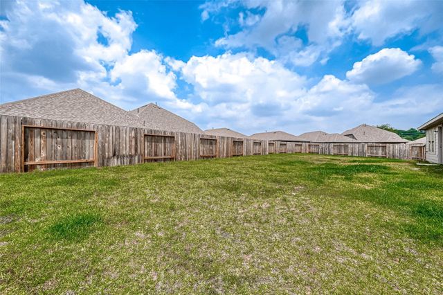 3426 Golden Amber Court, Richmond, TX 77406