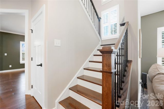912 Manorwood Drive, Waxhaw, NC 28173